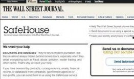 华尔街日报最新爆料,最新爆料揭示重大金融内幕